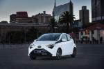 Toyota Aygo x-cite 5-Door 2018 года (ZA)